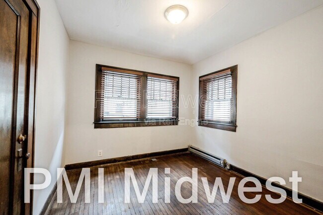 Foto del edificio - 3513 N Pennsylvania St