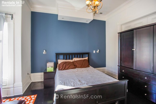 Foto del edificio - 417 Clayton St