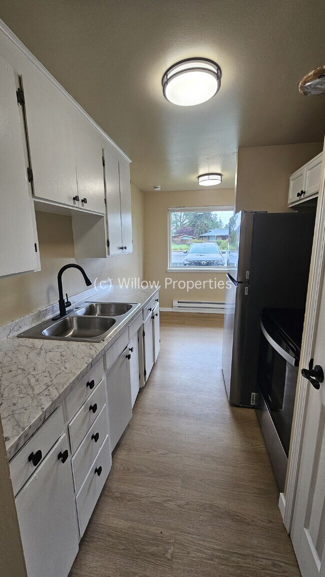 Foto del edificio - One Bedroom Newly Remodeled