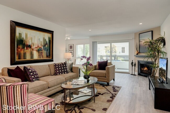 Foto del edificio - 439 W Stocker St