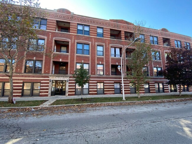 Exterior del edificio - 3925 W Altgeld St
