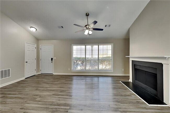 Foto del edificio - 2997 Chessie Ct NW