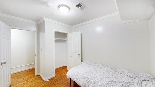 Foto del edificio - 712 Shawmut Ave