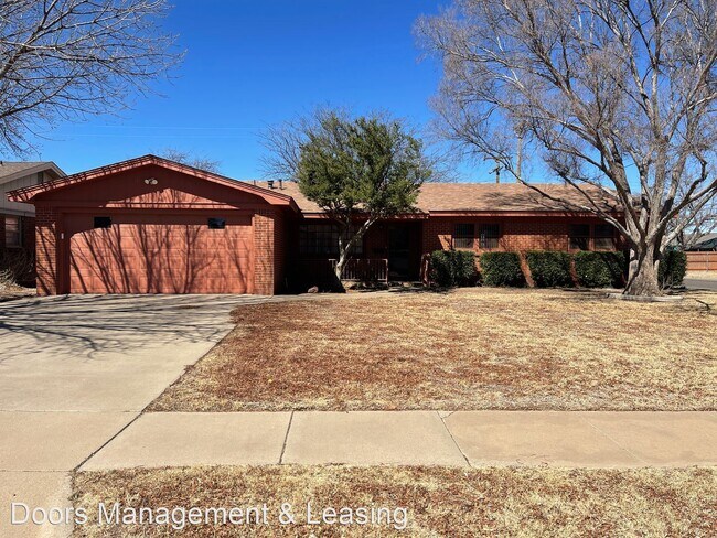 Foto del edificio - 3 br, 2 bath House - 2302 52nd Street