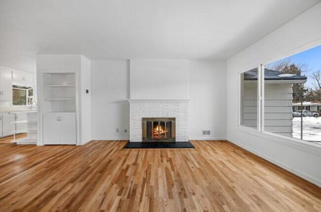 Building Photo - North End! Serene Home  : 2302 N 22nd!