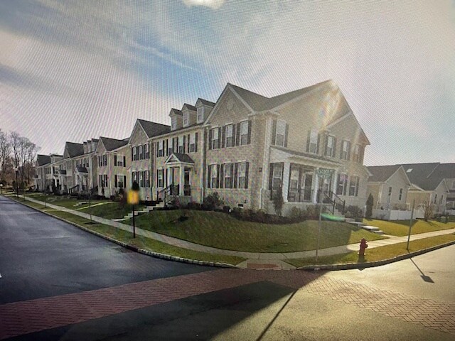 Foto del edificio - 18 Peacock Way