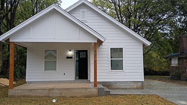 New Rental Opportunity in Memphis! - New Rental Opportunity in Memphis! House