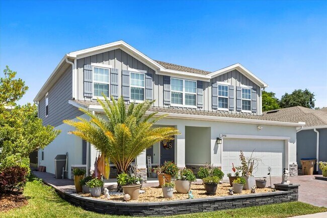 Foto del edificio - 2956 Slough Creek Dr