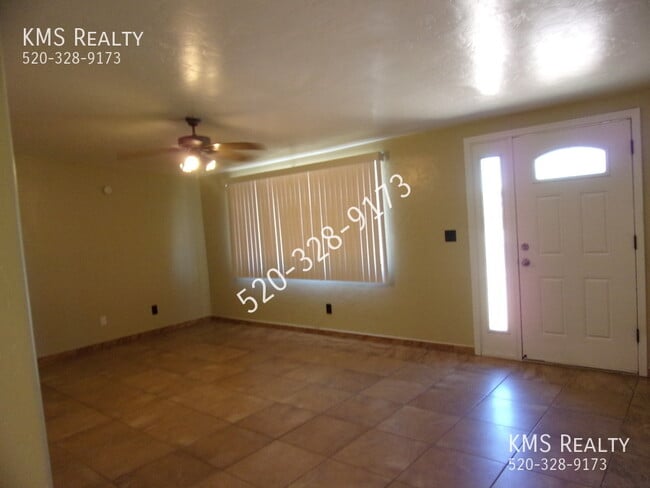 Foto del edificio - 5625 S Irving Dr