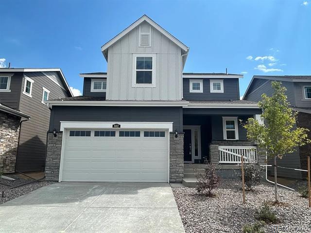 Foto principal - 662 N Clubview St