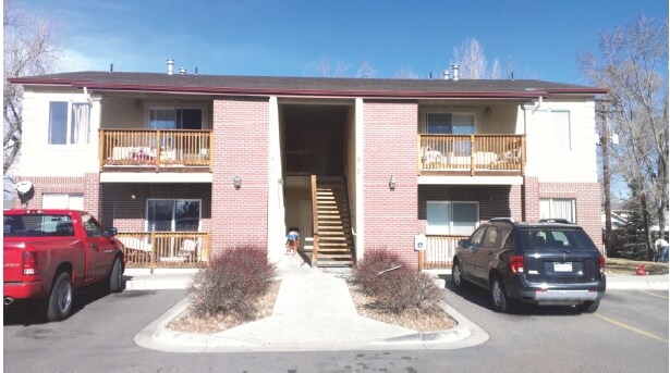 Primary Photo - 1600 Jay St