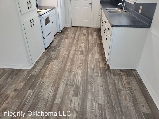 Foto del edificio - 3 br, 1 bath House - 3133 NW 31st Street