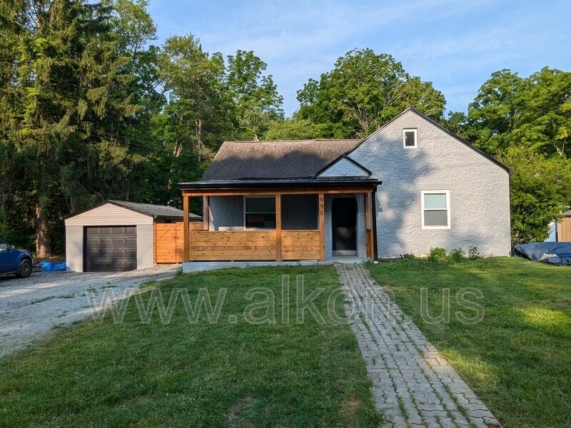 Foto principal - 998 Clifton Road