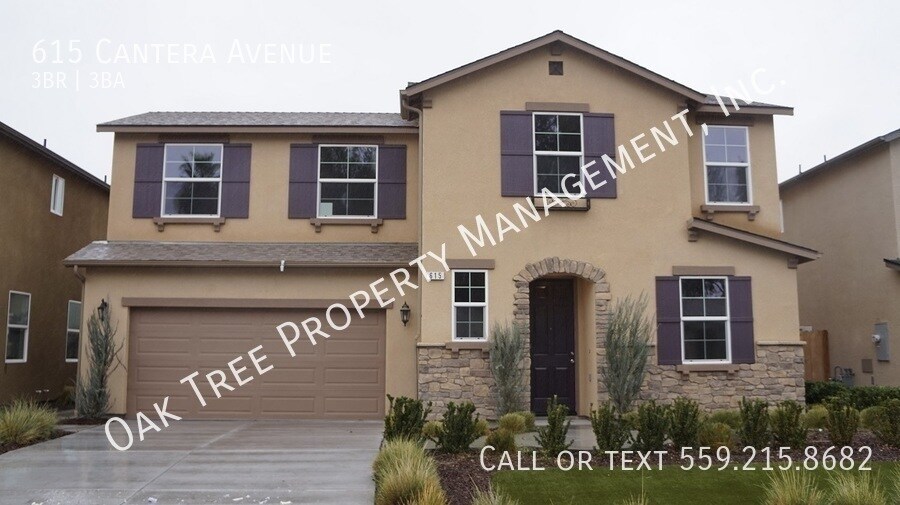 Primary Photo - 615 Cantera Ave