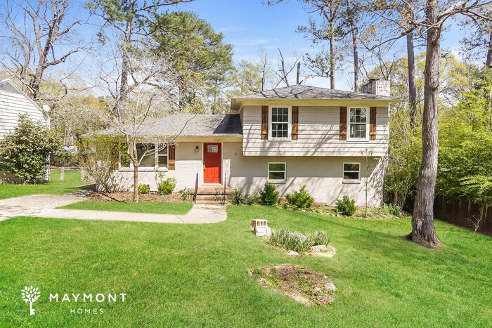 Foto principal - Stunning Home in Hueytown, AL!