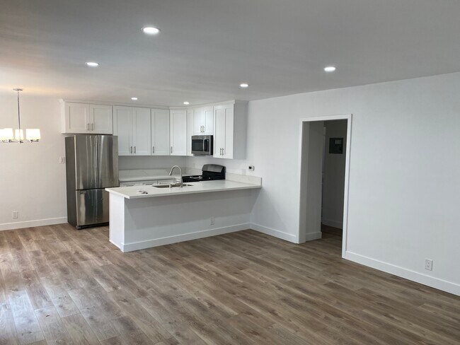 Foto del edificio - 1442 S Wooster St