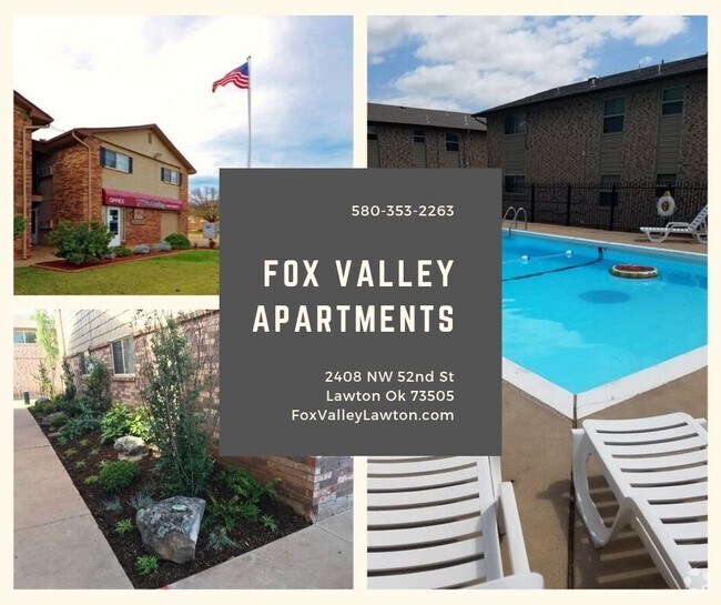 Apartments under 600 in Lawton OK