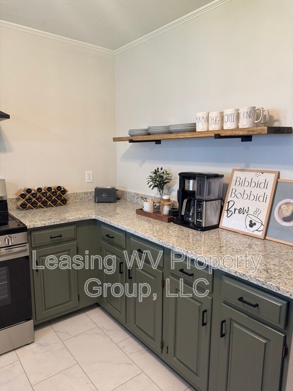 Foto del edificio - 3006 S Walnut St