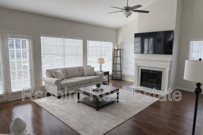 Photo - 260 Ben Brush Cir House