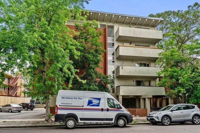Foto del edificio - 1267 Lafayette St