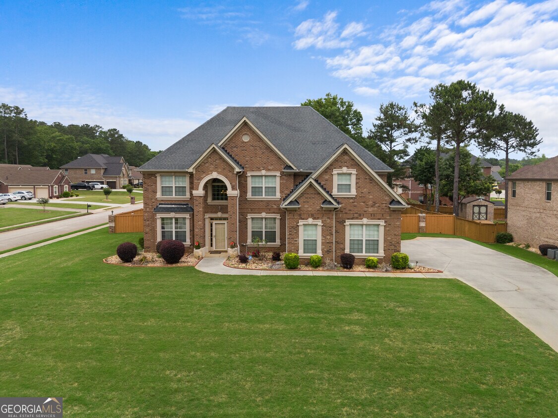 Primary Photo - 501 Glacier Ct