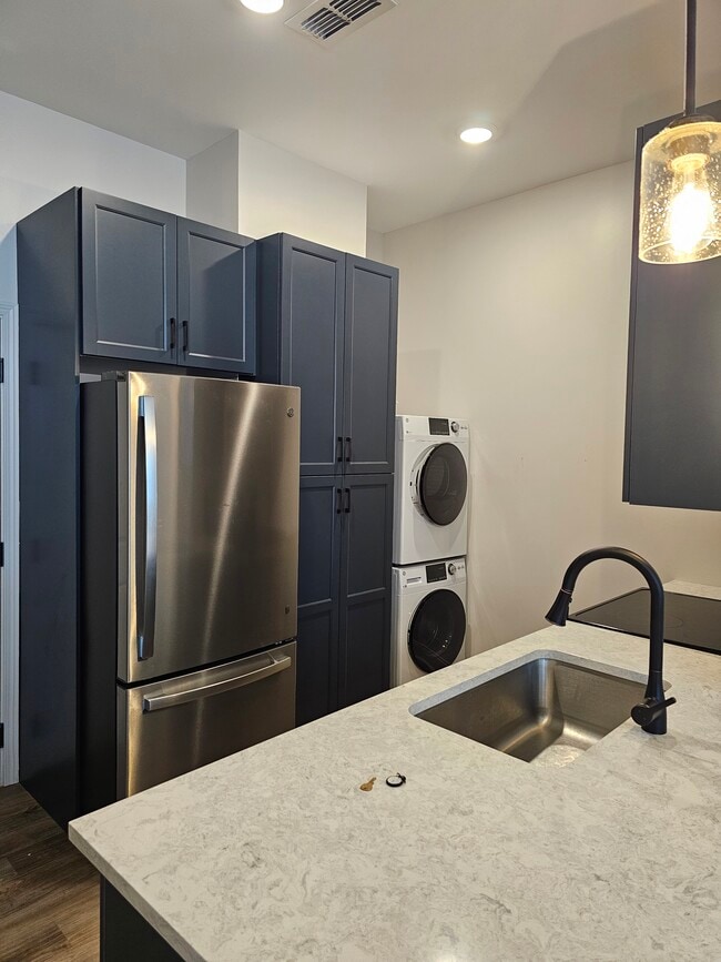 Photo - The Tribute Apartments