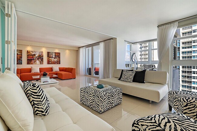 Foto del edificio - 1370 S Ocean Blvd
