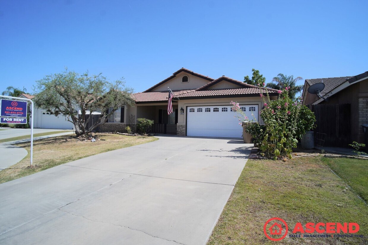Foto principal - Dreamy Home in Rosedale Area With MIL Suite!