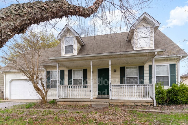Building Photo - 3003 Penny Ln