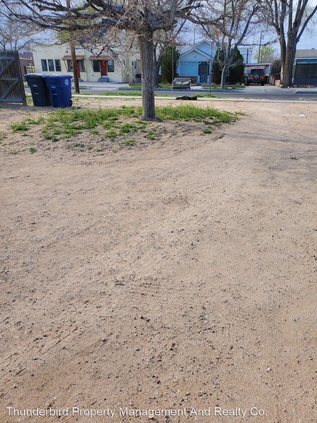 Primary Photo - 2 br, 1 bath House - 2117 Oxford Ave SE