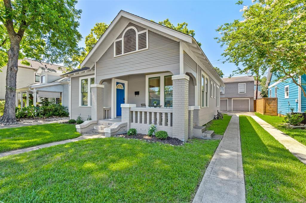 Foto principal - 817 E 26th St