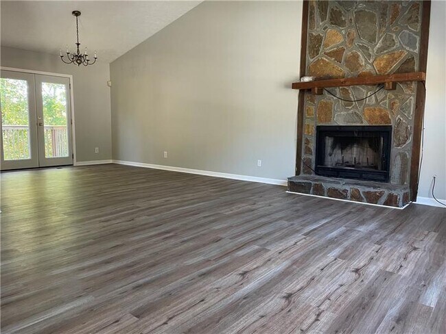 Foto del edificio - 3359 Tia Trace NW