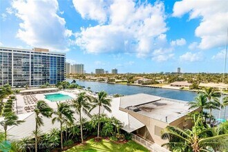 Building Photo - 1965 S Ocean Dr
