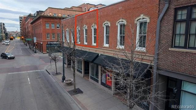 Building Photo - 1510 Wazee St