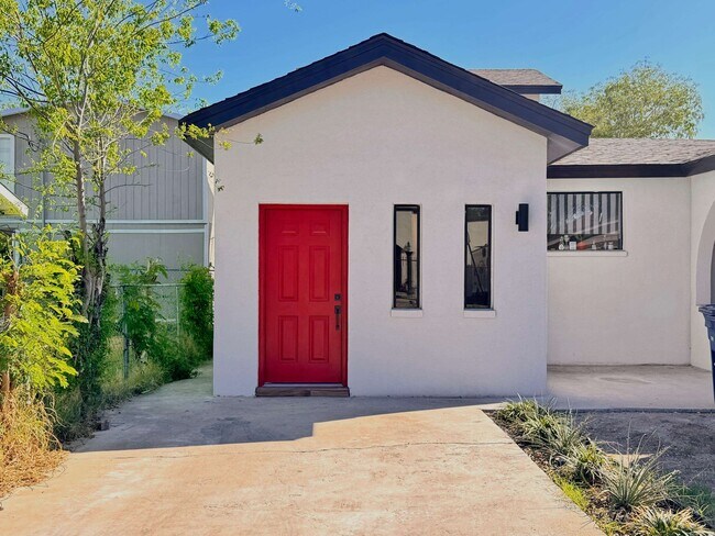 Foto del edificio - 1515 Madison St