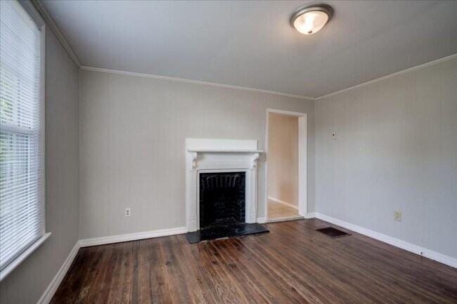 Foto del edificio - 2034 Fenwick St