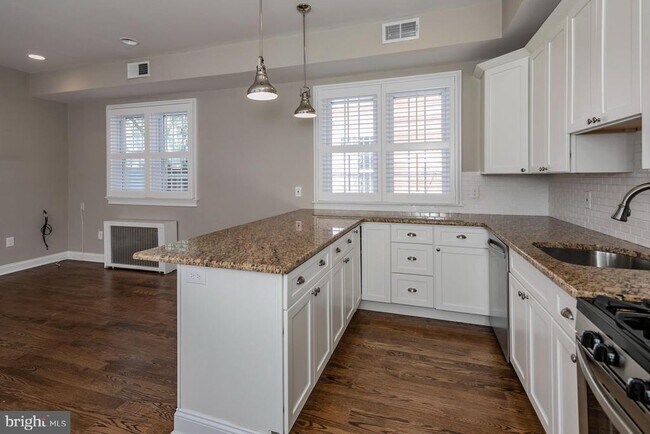 Foto del edificio - 20 Witherspoon St