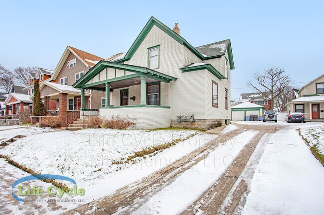 Building Photo - 508 Glenwood Ave SE