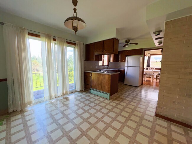 Foto del edificio - 512 Old Lane Rd