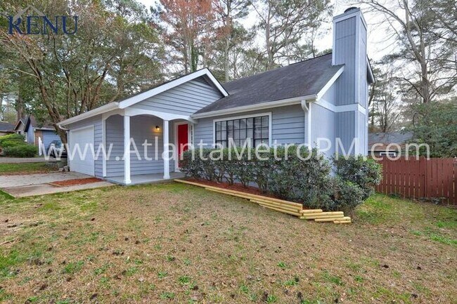 Foto del edificio - Now Available 3 bedroom 2 baths