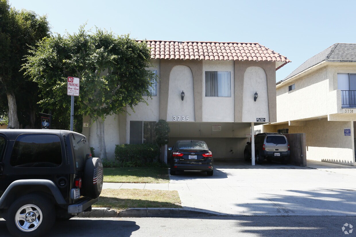 Building Photo - 3735 Jasmine Ave