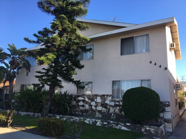Building Photo - 6448 Tujunga Ave