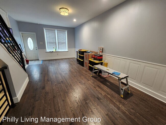 Building Photo - 3 br, 1.5 bath House - 2527 S Juniper St S...