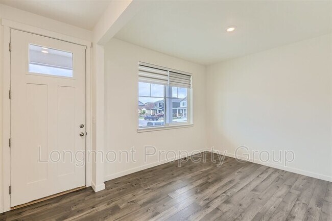 Foto del edificio - 14639 Lineback Dr