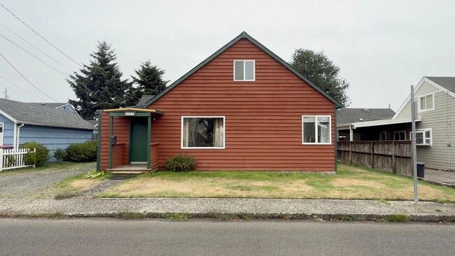 Foto del edificio - 803 6th Ave