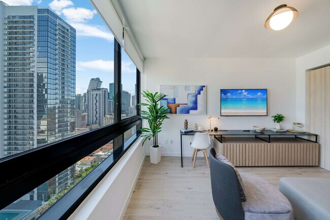 Foto del edificio - 225 N Miami Ave