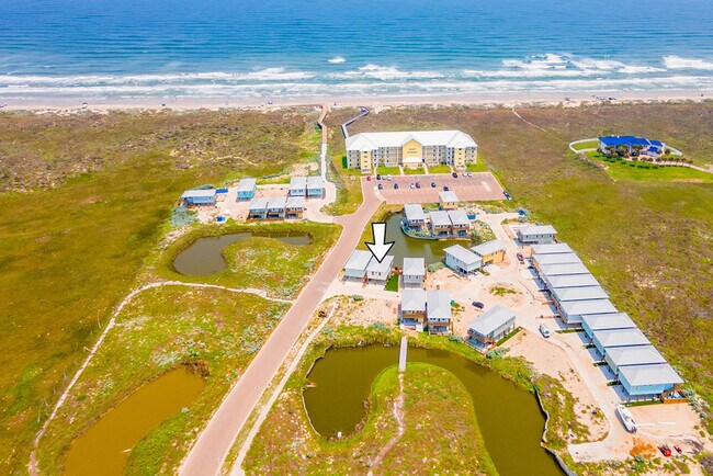 Foto del edificio - 5497 TX-361