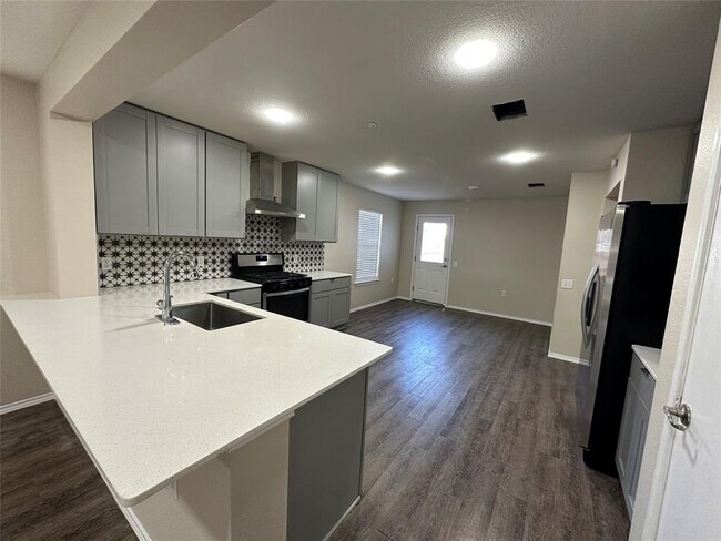 Foto del edificio - 3416 Autumn Bay Dr