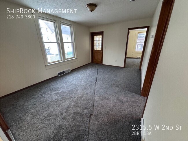 Foto del edificio - 2315.5 W 2nd St