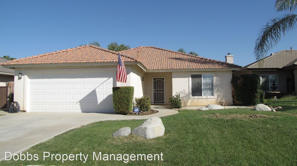 Primary Photo - 3 br, 2 bath House - 11106 Camino La Paz